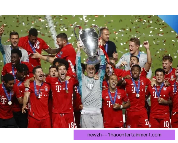 2025-26欧冠再现焦点对决拜仁慕尼黑迎战阿森纳